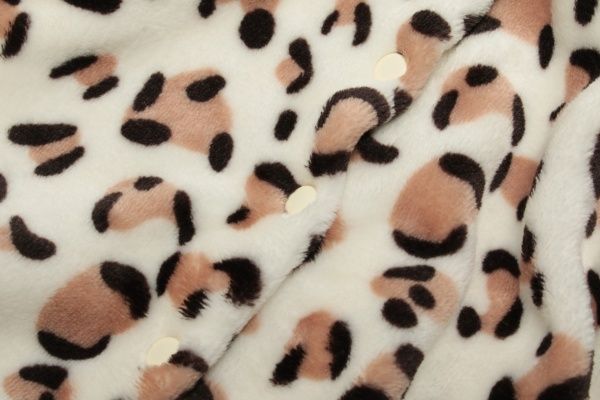 Комбінезон для дівчаток Фламінго 546-910 молочний р.80 