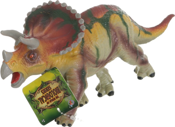 Динозавр Zhong Jie Toys Q9899-572 (E13)