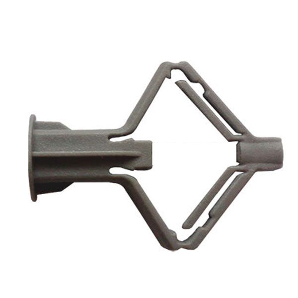 Дюбель для гипсокартона 10x50 мм 12 шт. Expert Fix