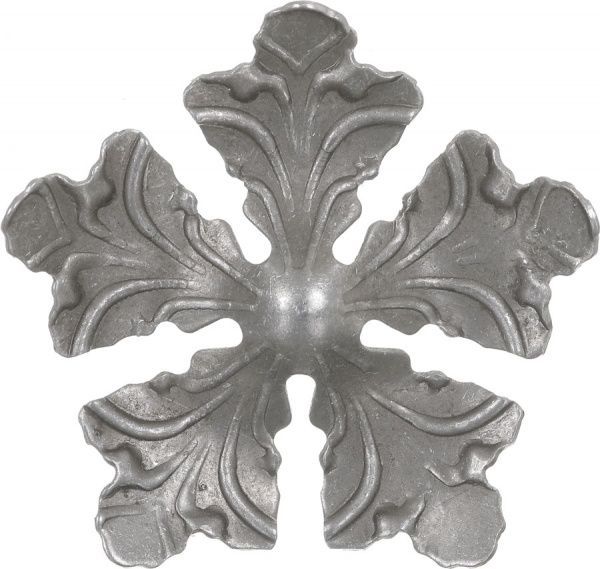 Декоративный элемент d90 мм маленькая