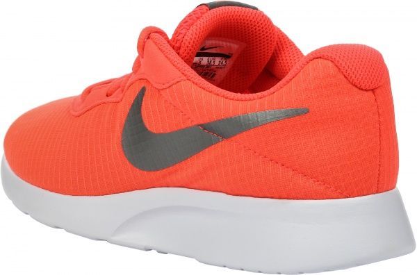 Кроссовки Nike TANJUN SE 844908-801 р.7 оранжевый