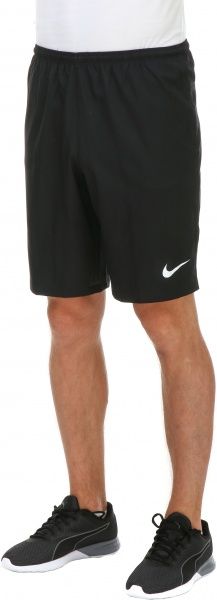 Шорти Nike Shakhtar 543279-010 р. XL чорний