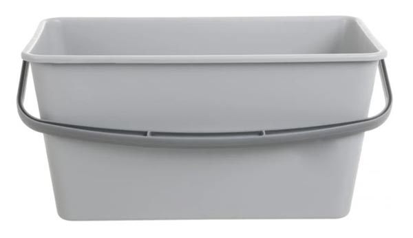 Ведро для пола Apex прямоугольное 15 л 42 см 