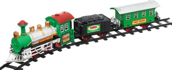 Залізниця Ruicheng B095146