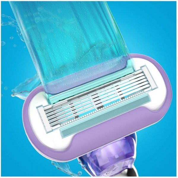 Змінний картридж Gillette Venus Swirl 2 шт.