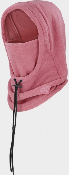 Балаклава 4F D4Z21-KOMU202-53S р.L/XL розовый