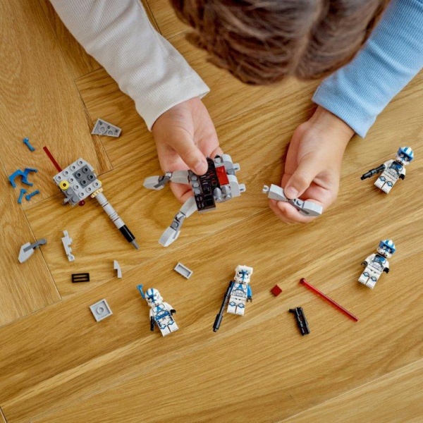 Конструктор LEGO Star Wars 75345