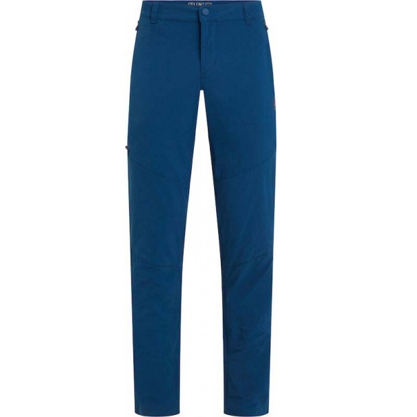 Брюки McKinley Caswell II mn 286151-900635 р. 52 синий