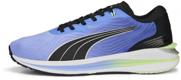 Кроссовки Puma ELECTRIFY NITRO 2 37681408 р.44 UK 9,5 голубой