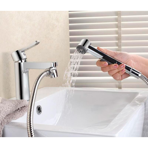 Набор для биде Mixxen ТРЕНД MXTP0465 