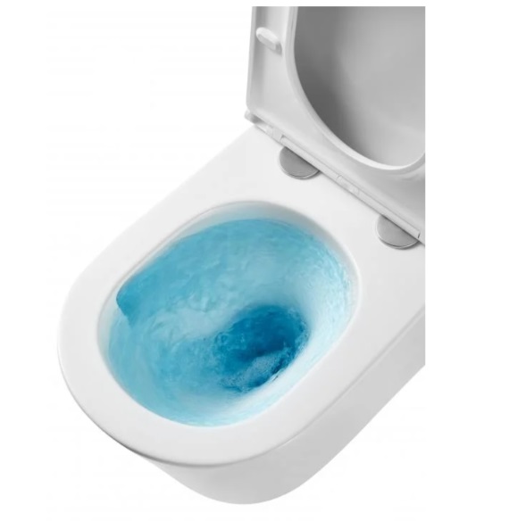 Унитаз подвесной Mixxen Concord Tornado MXLT0609-Q2