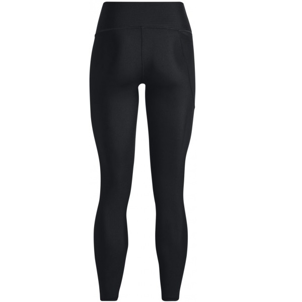 Лосини Under Armour ARMOUR BRANDED LEGGING 1376327-001 р.XS чорний