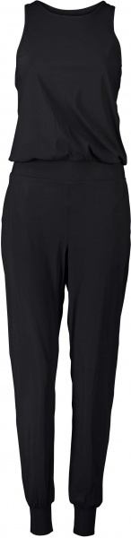 Комбінезон Casall WEEKEND JUMPSUIT RACERBACK 22822-901 р. 42 чорний
