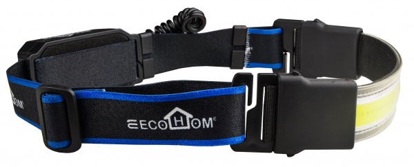 Фонарь налобный ECOНОМЕ WL300