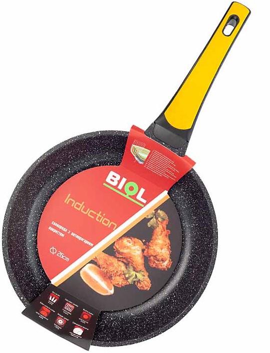 Сковорода Biol 24 см 24074І