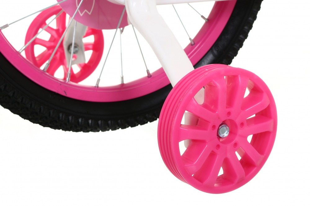 Велосипед детский YOUMI 16