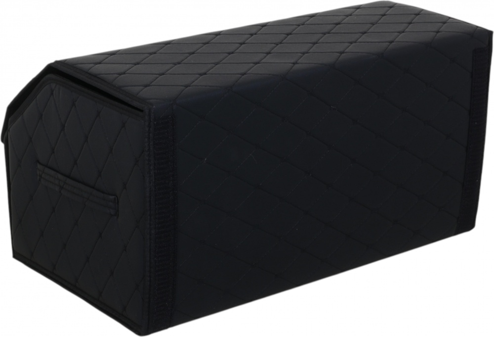 Сумка-органайзер в багажник AA-533BB розмір L чорний