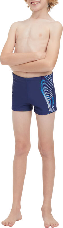 Шорты для плавания Energetics р.128 синий 426744-507