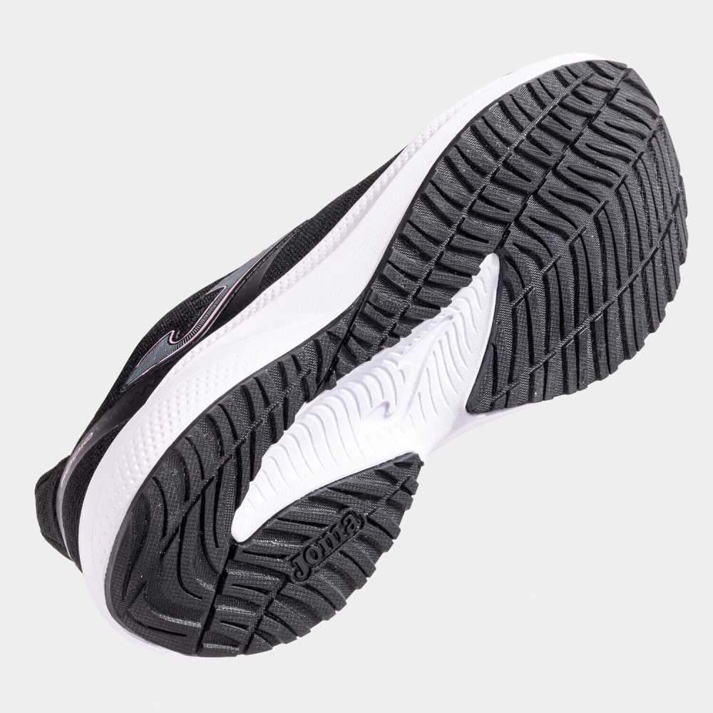 Кроссовки женские Joma Rodio Lady RRODLS2501 р.36 черные