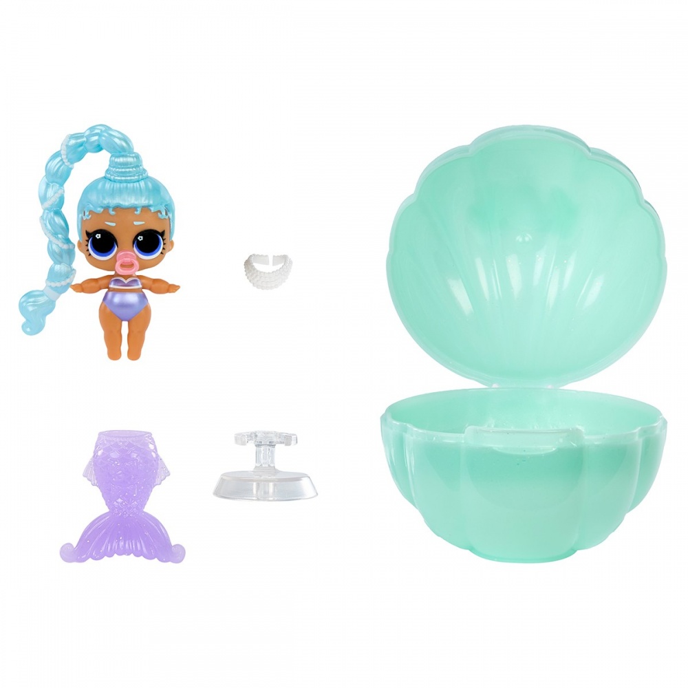 Игровой набор L.O.L. SURPRISE! 598787