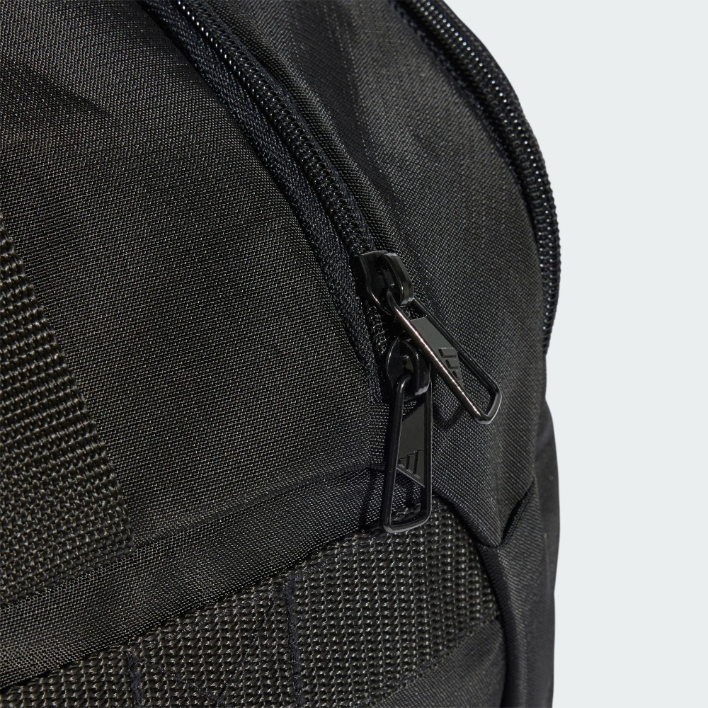 Спортивная сумка Adidas Defender Duffle JZ0608 42,3 л черный