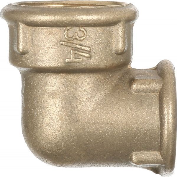 Кутник Никифоров 1/2В - 3/4В