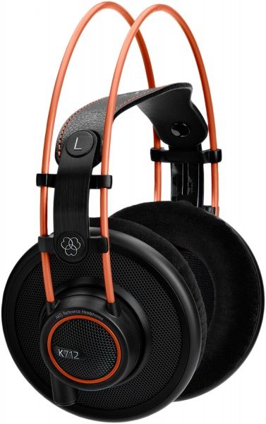 Навушники AKG K712 PRO 2458X00140 