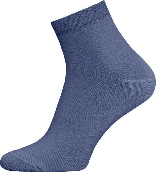 Шкарпетки БЧК CLASSIC (укорочені) 000 р. 29 синій 