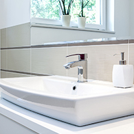 Умивальники та мийки