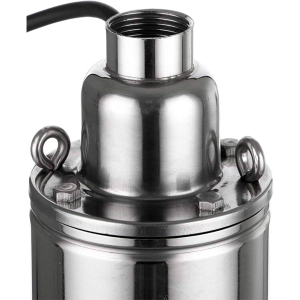 Насос погружной глубинный Powercraft шнековый 4S 700-9433 