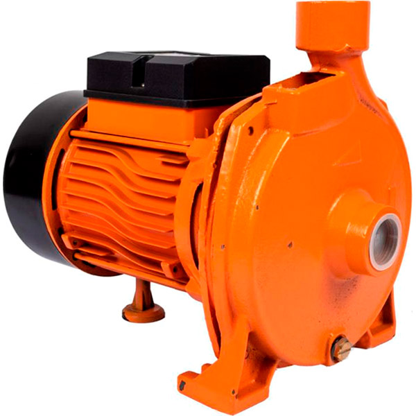 Поверхностный насос Powercraft центробежный DC 1100-43118