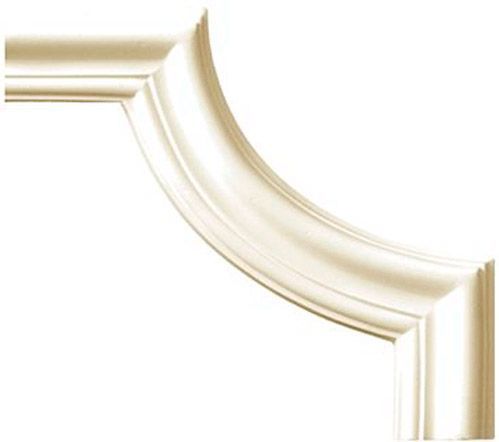 Декор угловой Harmony M 201-2 2 шт. 200x20x200мм 