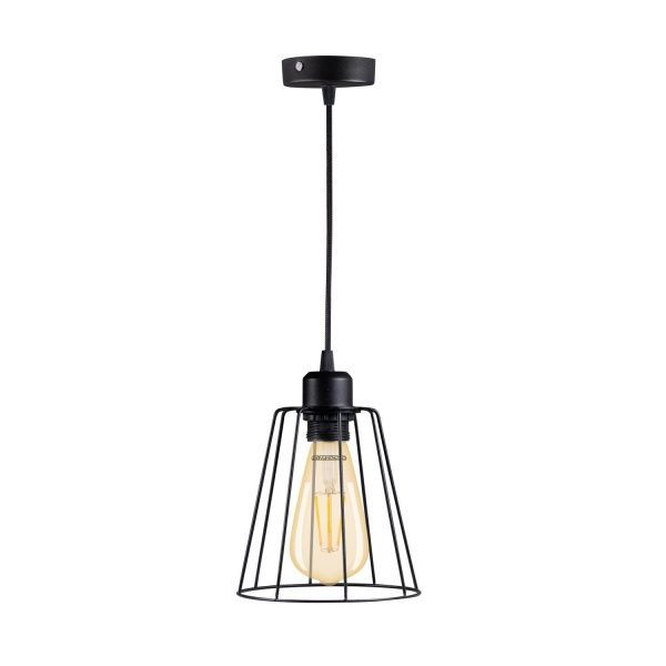 Подвес Loft 1617 Светкомплект черный