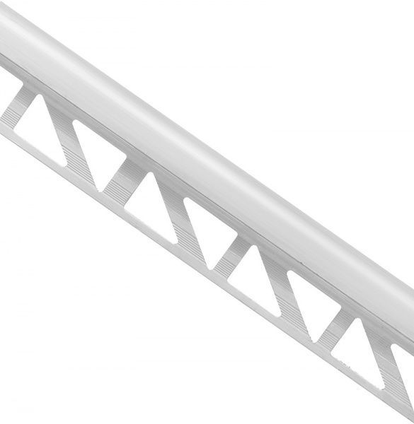 Уголок полукруглый Mada 12x2500 мм 