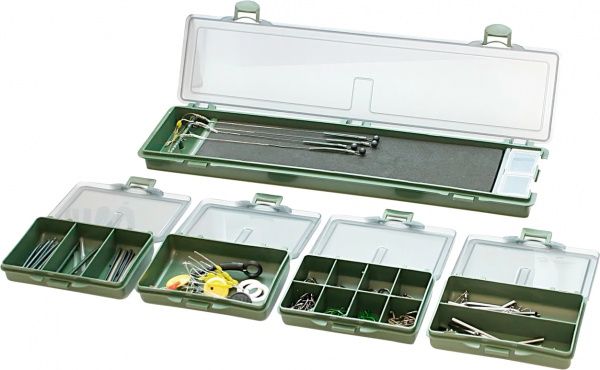 Сумка Acropolis РСФ-1 для фідерної рибалки