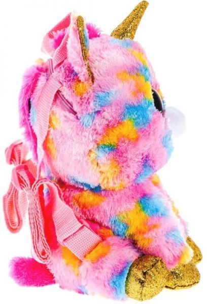 Рюкзак детский TY Gear Единорог Fantasia 95001