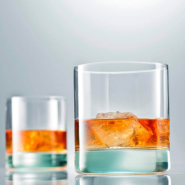 Набор стаканов для виски Paris 06720063 315 мл 6 шт. Schott Zwiesel 