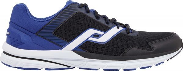 Кроссовки Pro Touch Elexir 9 M 288278-902050 р.EUR 44 черно-синий