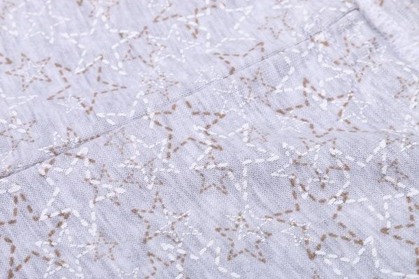 Штани Татошка р.86 сірий 18935 