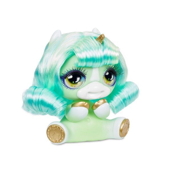 Ігровий набір Poopsie W1 - Дженна Джиттерз 