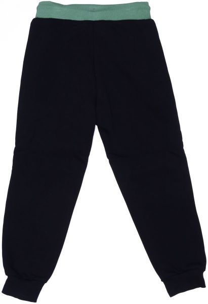 Костюм ALG для мальчика р.104 хаки 221413 