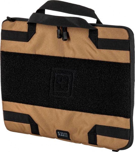 Сумка для ноутбука 5.11 Tactical Rapid Laptot Case 15 inch Kangaroo 56580-134