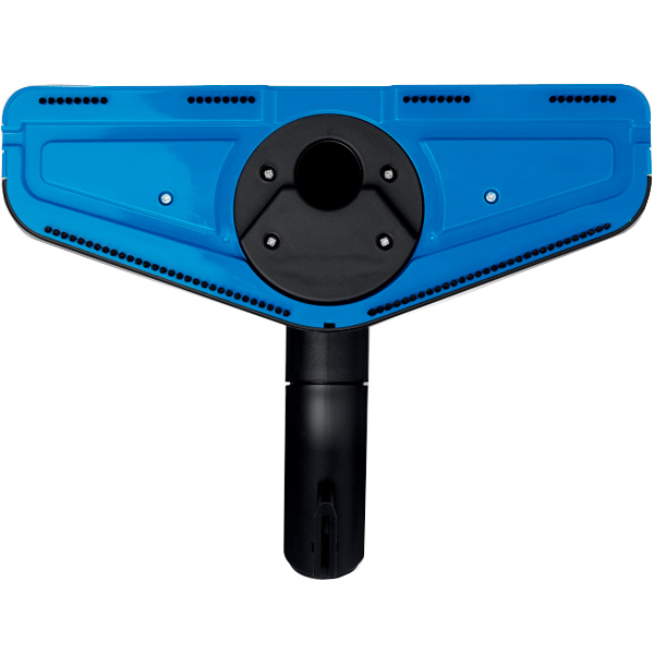 Насадка для пилососа Philips FC8076/01 DiamondFlex для твердої підлоги 