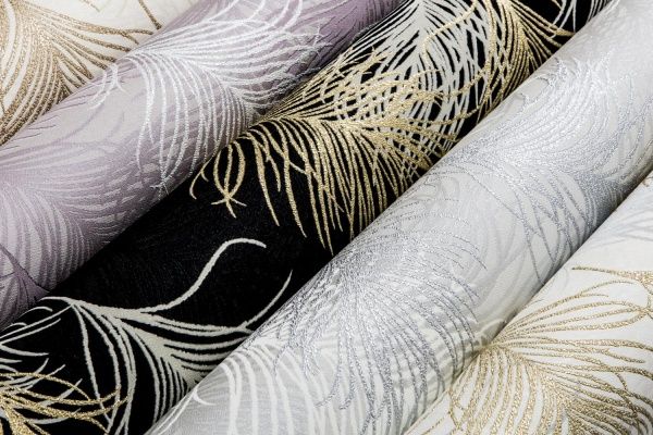 Шпалери вінілові на флізеліновій основі Bravo 81222BR46 1,06x10,05 м 