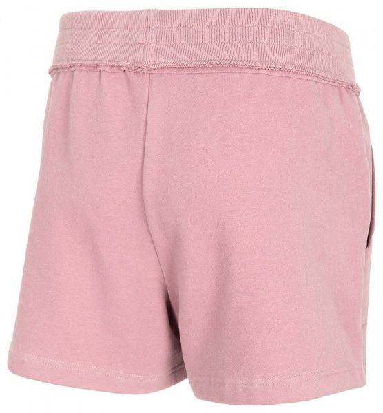 Шорти Outhorn HOL21-SKDD609-53S р. XS темно-рожевий