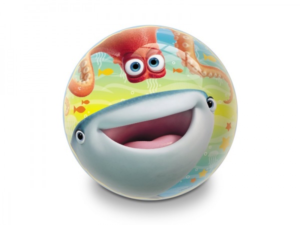 Мяч Mondo В поисках Дори d23 см в ассортименте 6233