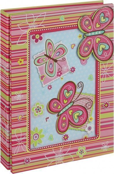 Блокнот із фоторамкою 85407 Centrum