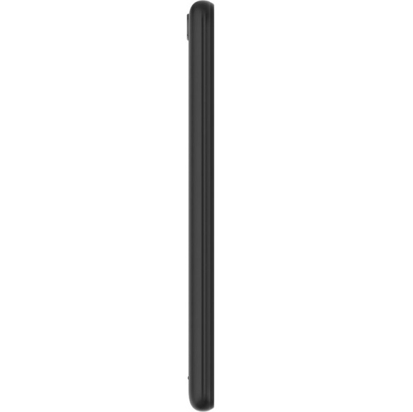 Смартфон Tecno POP 2F 2021 1/16GB midnight black (4895180765995) 