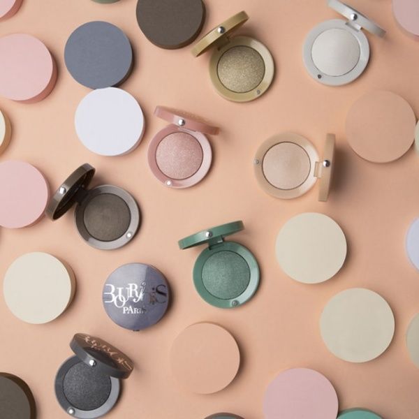 Тіні для повік Bourjois OMBRE A PAUPIERES №14 VERTIGINEU 1,7 г