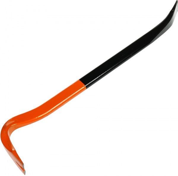 Лом-гвоздодер Montero 450×25 мм W-15-450